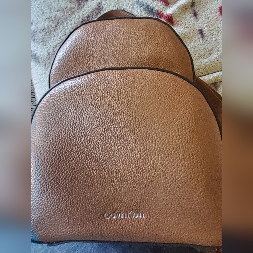 Nwot Mini Backpack - image 8